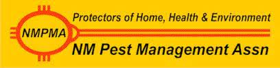 New Mexico Pest Management Association New Mexico Pest Management Association
